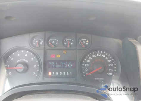 2009 Ford F-150 Xl/Xlt from USA, damaged, VIN 1FTVX14V49KA75069